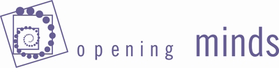 Opening Minds Logo